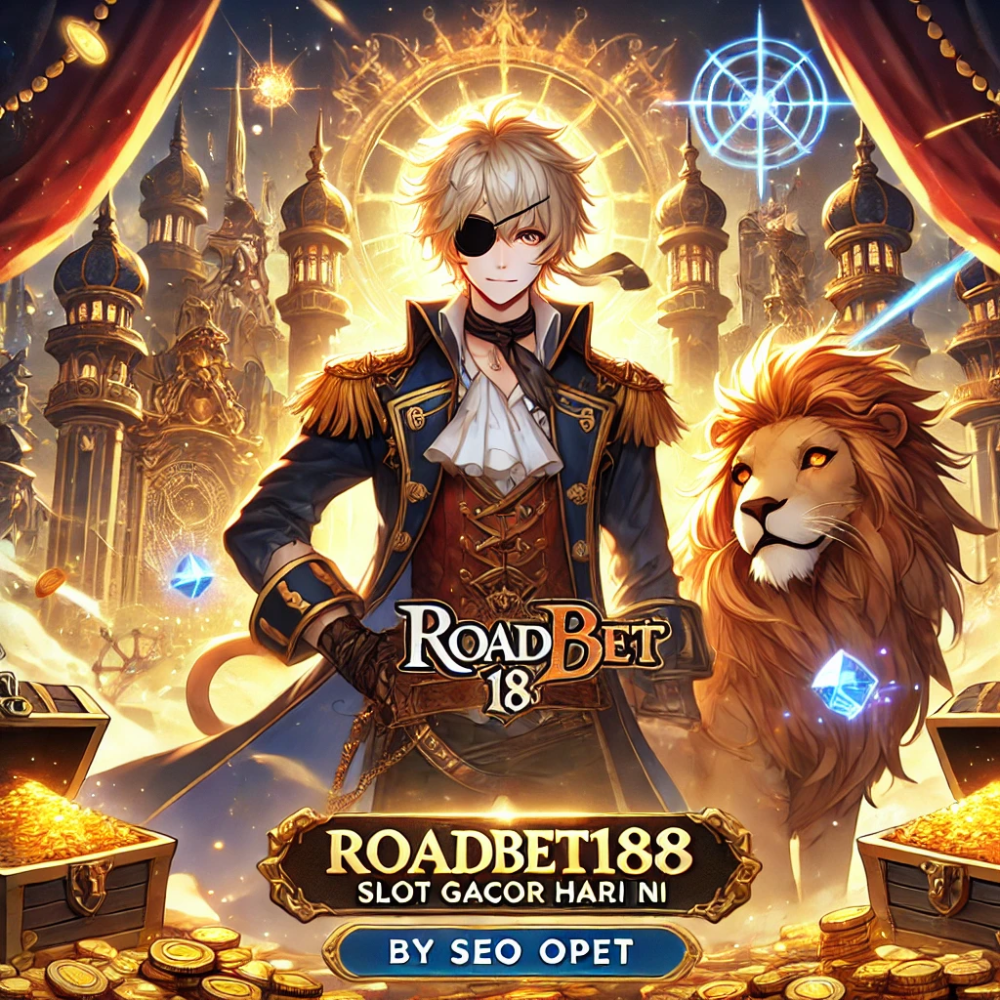 ROADBET188 adalah platform permainan game online yang saat ini viral di indonesia dan menyediakan cara bermain game Roadbet 138 penghasil uang.            